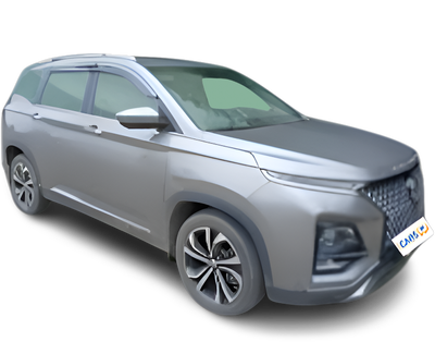 MG HECTOR-img